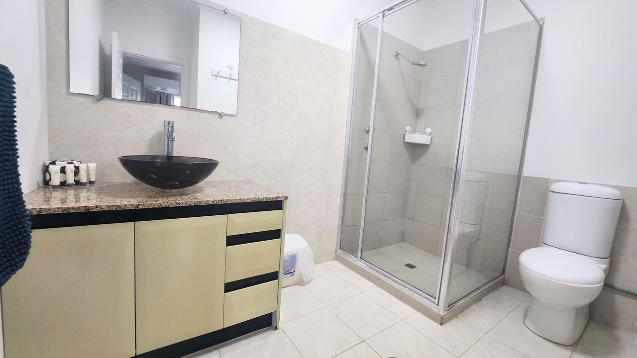 Photo of Bathroom in Jurien Bay