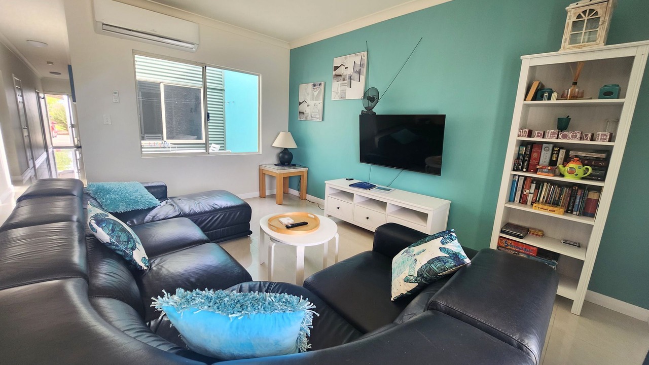 Photo of Livingroom in Jurien Bay
