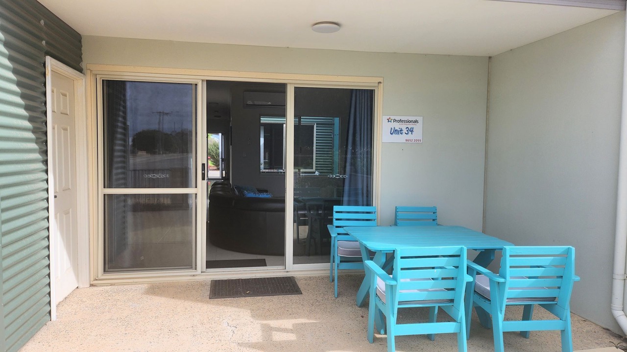 Photo of Outdoor in Jurien Bay