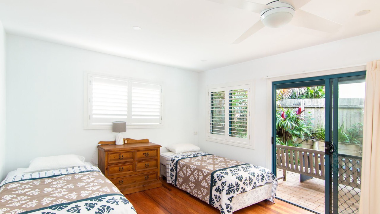 Photo of Bedroom in Blueys Beach