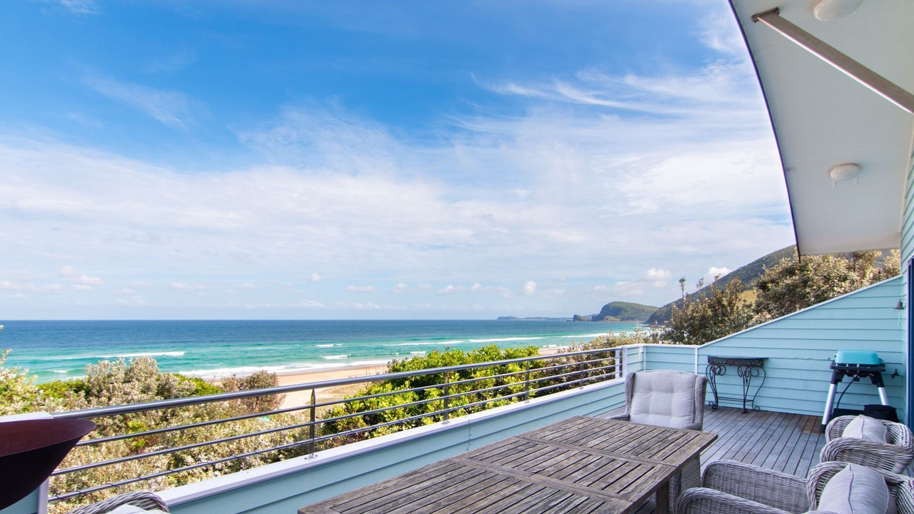Photo of Outdoor in Blueys Beach