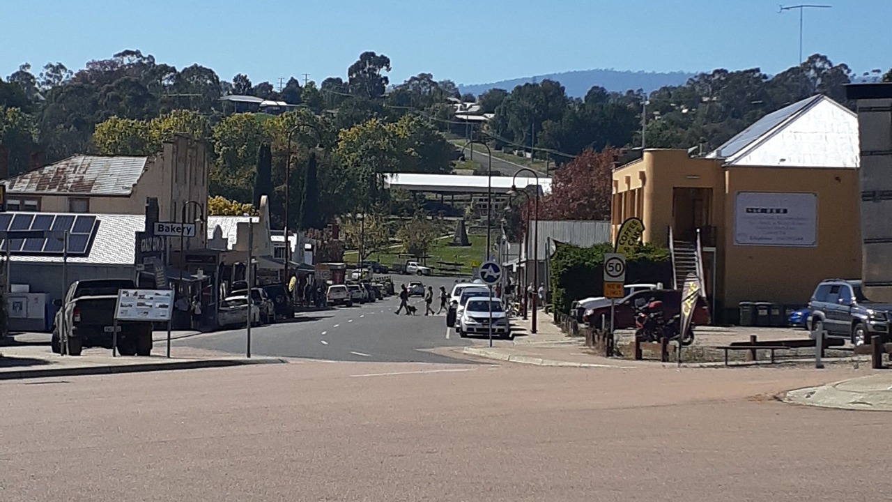 Photo of Others in Omeo
