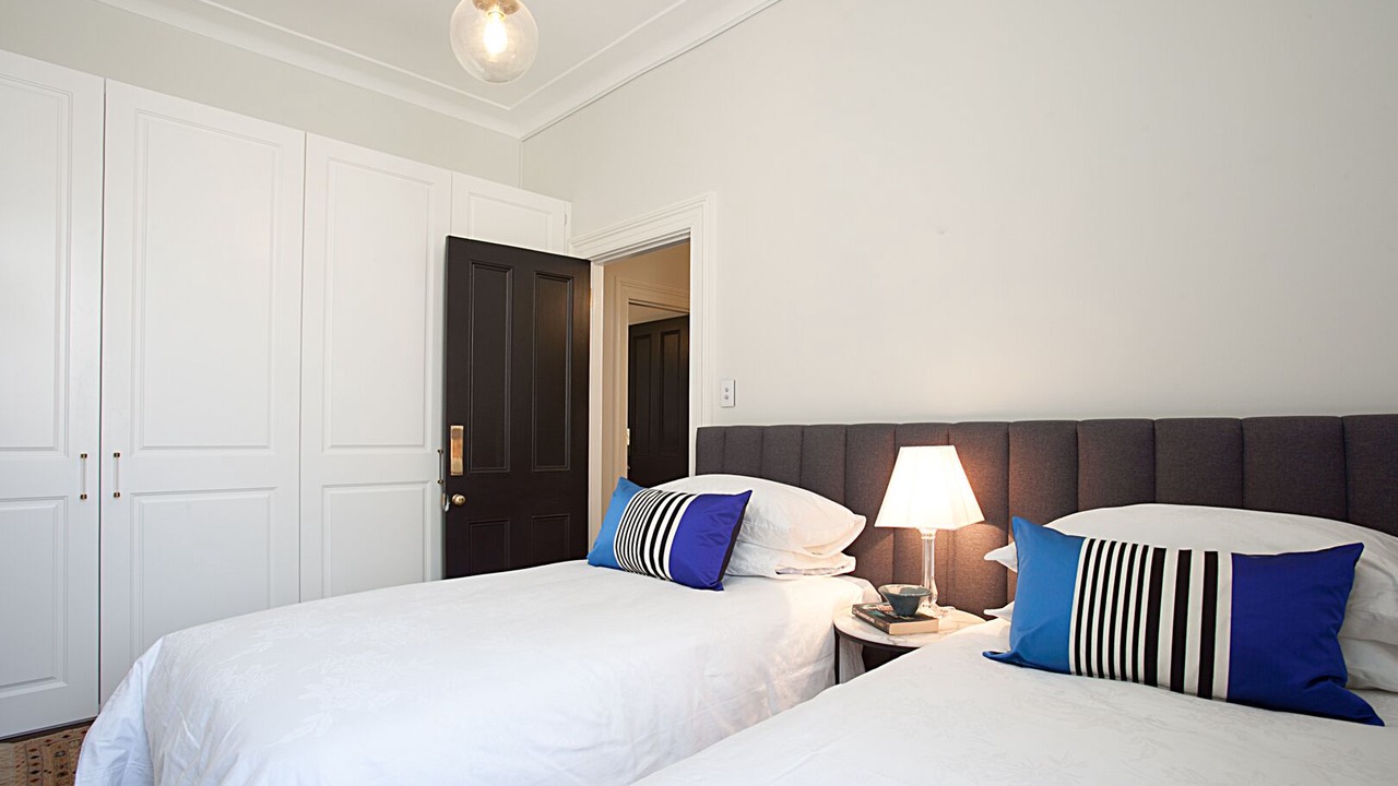 Photo of Bedroom in Camperdown
