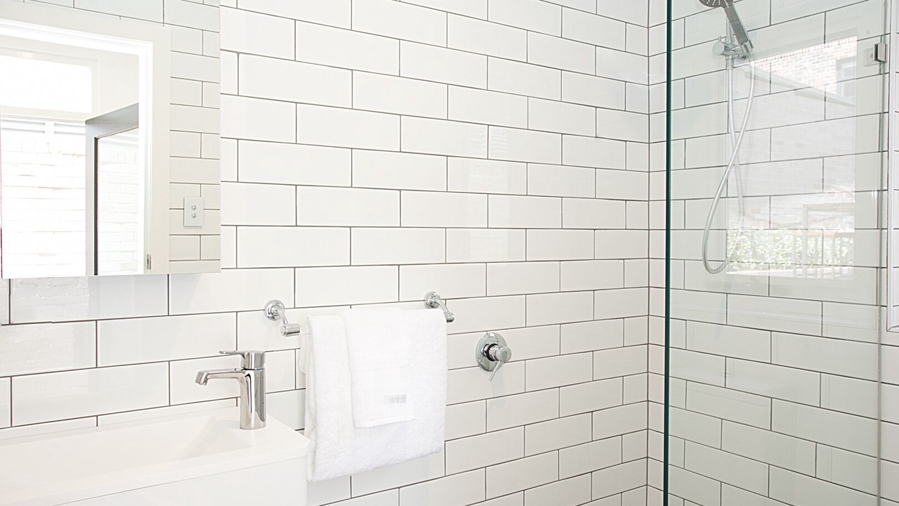 Photo of Bathroom in Camperdown