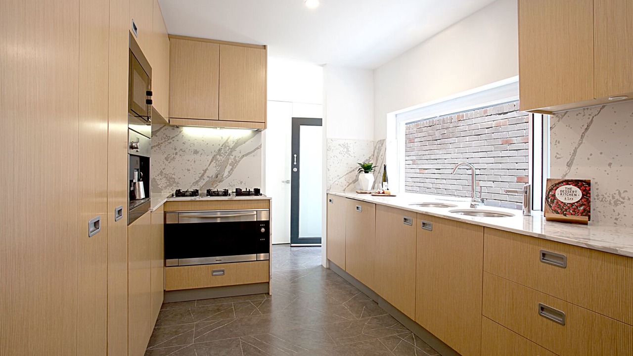 Photo of Kitchen in Camperdown