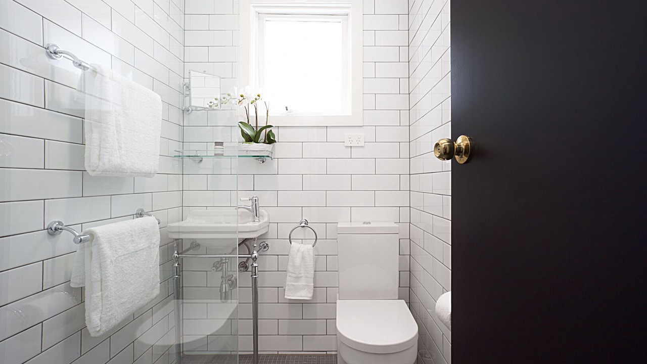 Photo of Bathroom in Camperdown