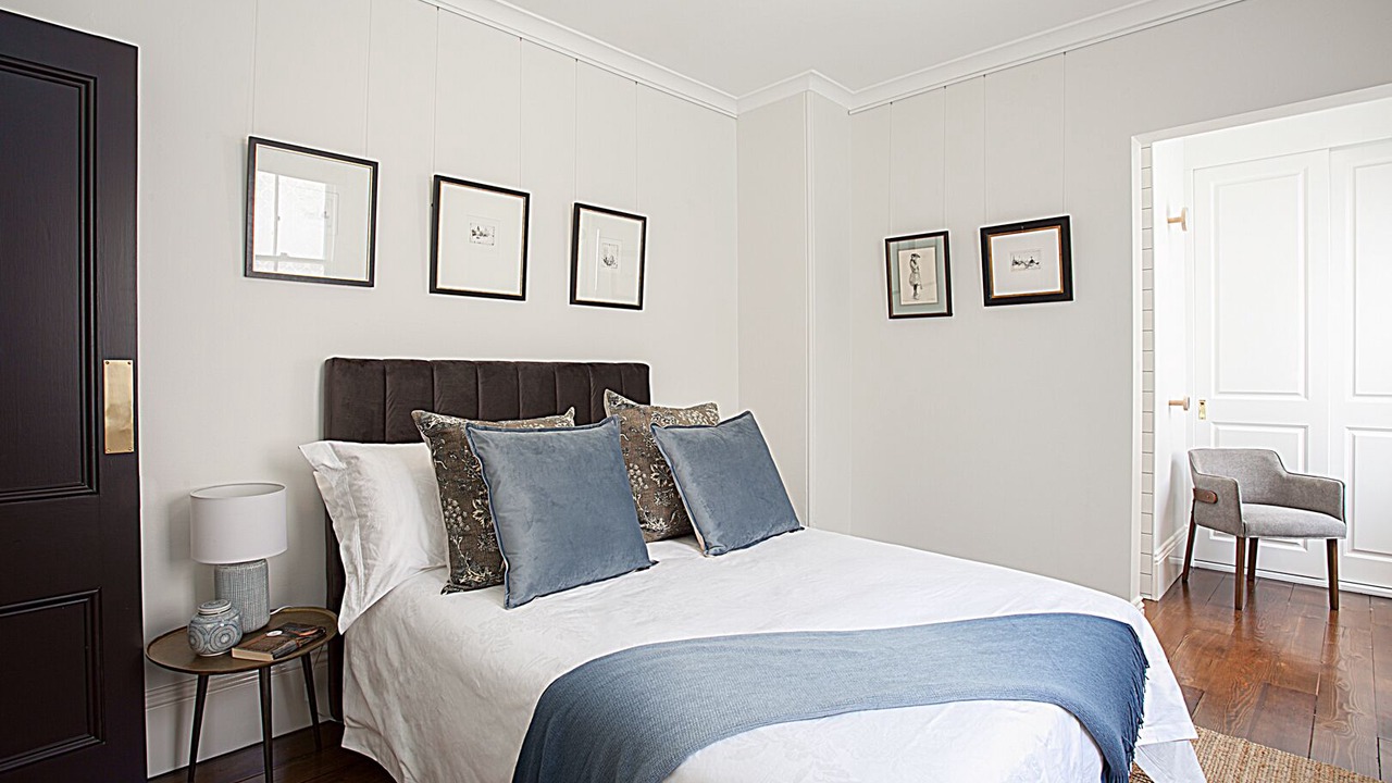 Photo of Bedroom in Camperdown