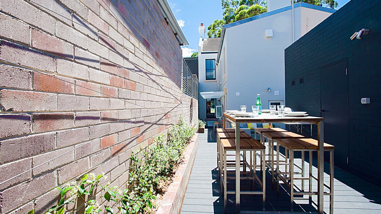 Photo of Outdoor in Camperdown