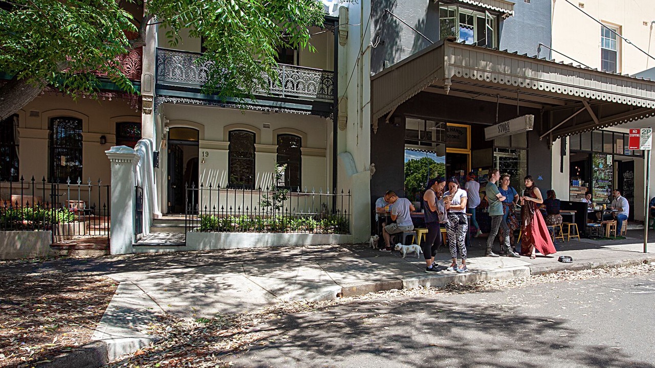 Photo of Outdoor in Camperdown