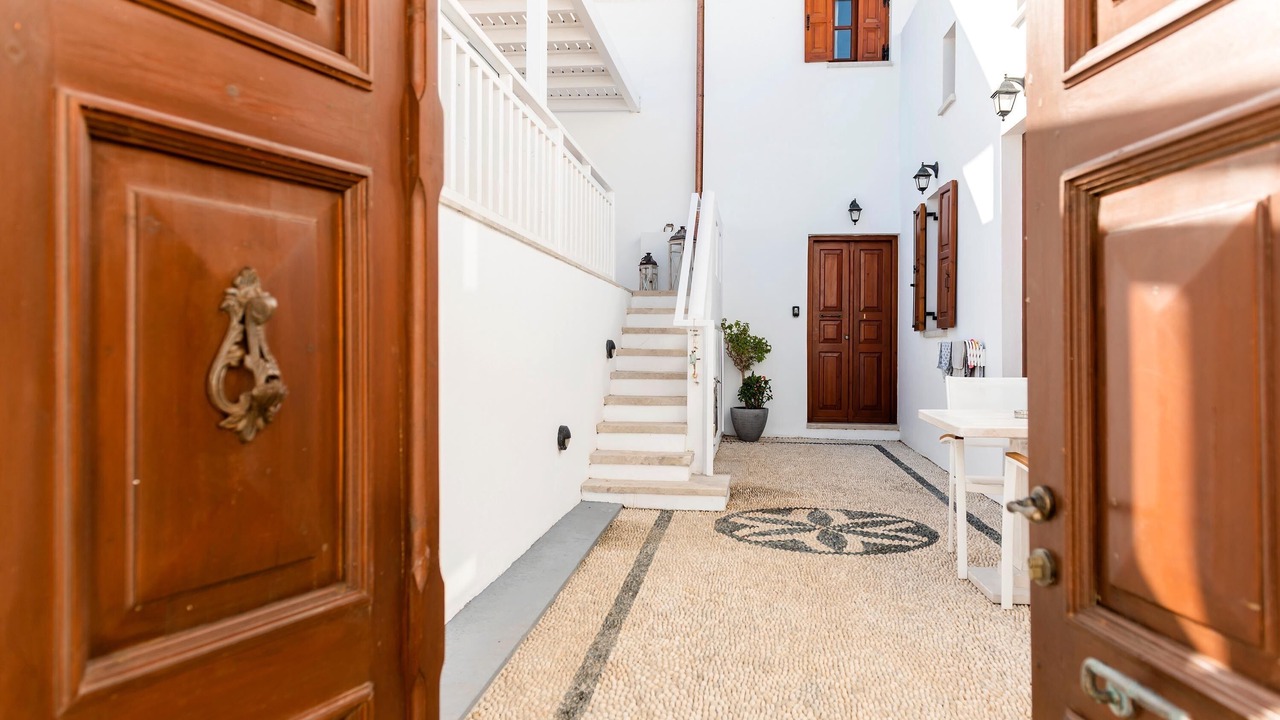 Photo of Others in Lindos
