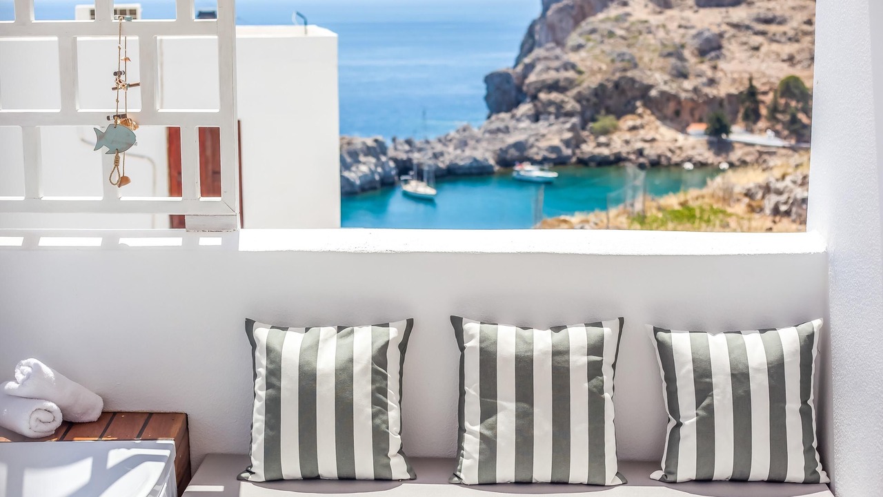 Photo of Others in Lindos