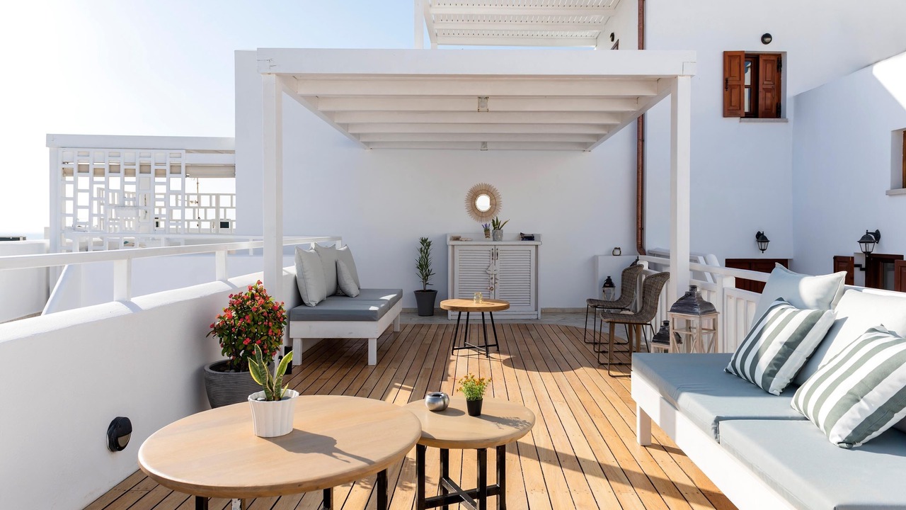 Photo of Outdoor in Lindos