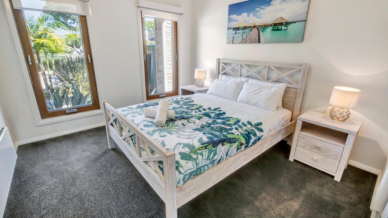 Photo of Bedroom in Paynesville