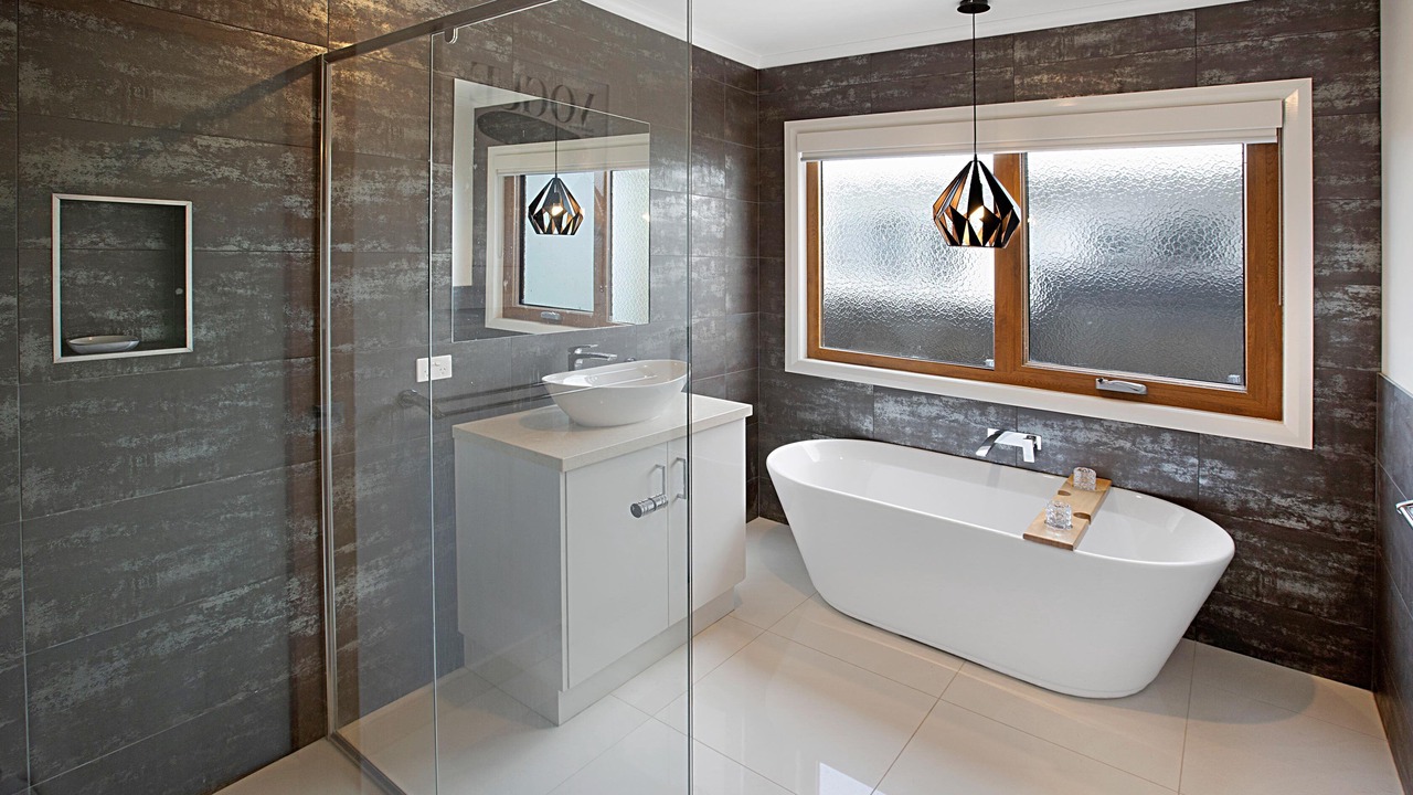 Photo of Bathroom in Paynesville