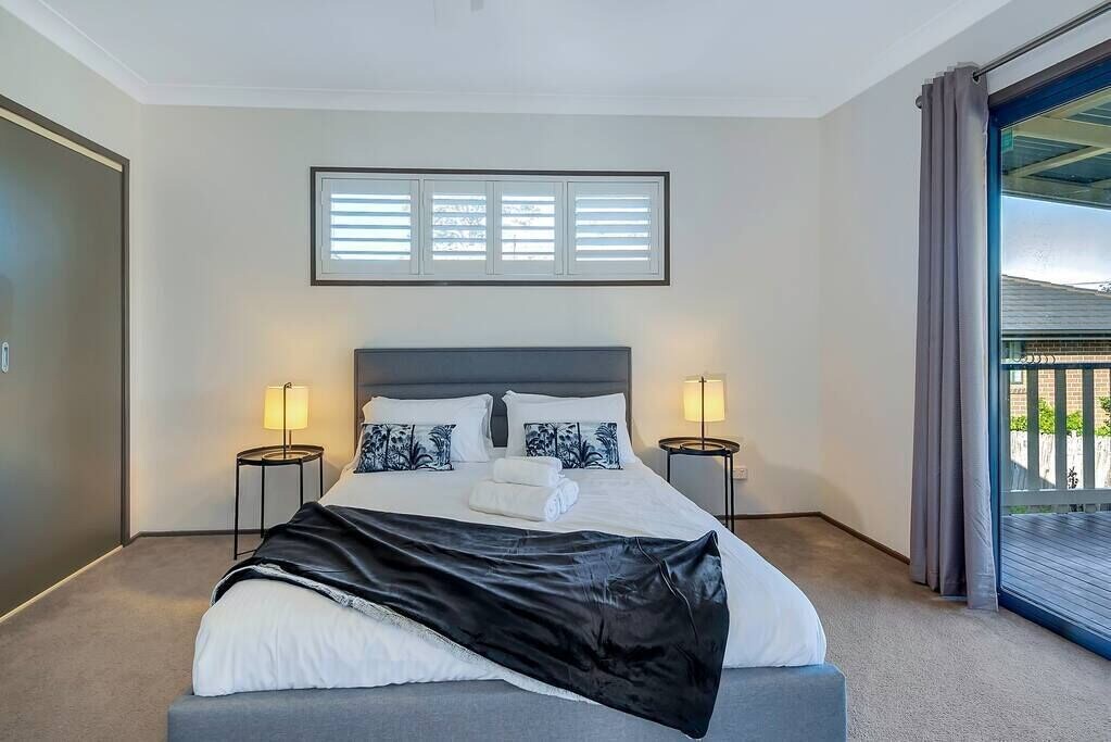 Photo of Bedroom in St. Georges Basin