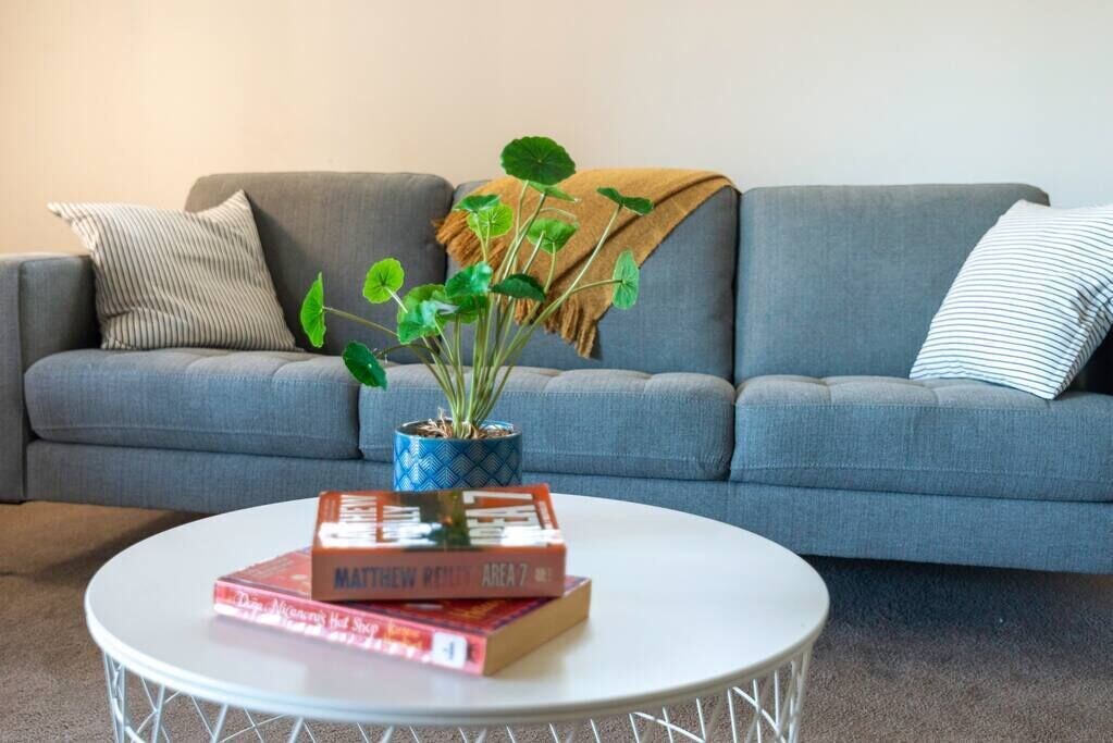 Photo of Livingroom in St. Georges Basin