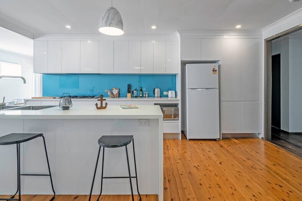 Photo of Kitchen in St. Georges Basin