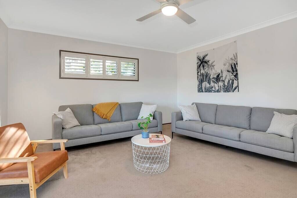 Photo of Livingroom in St. Georges Basin