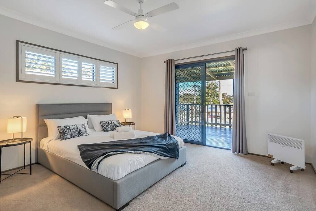 Photo of Bedroom in St. Georges Basin