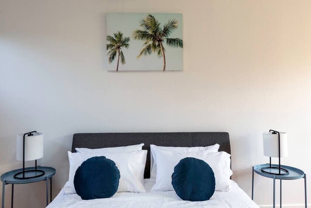 Photo of Bedroom in St. Georges Basin