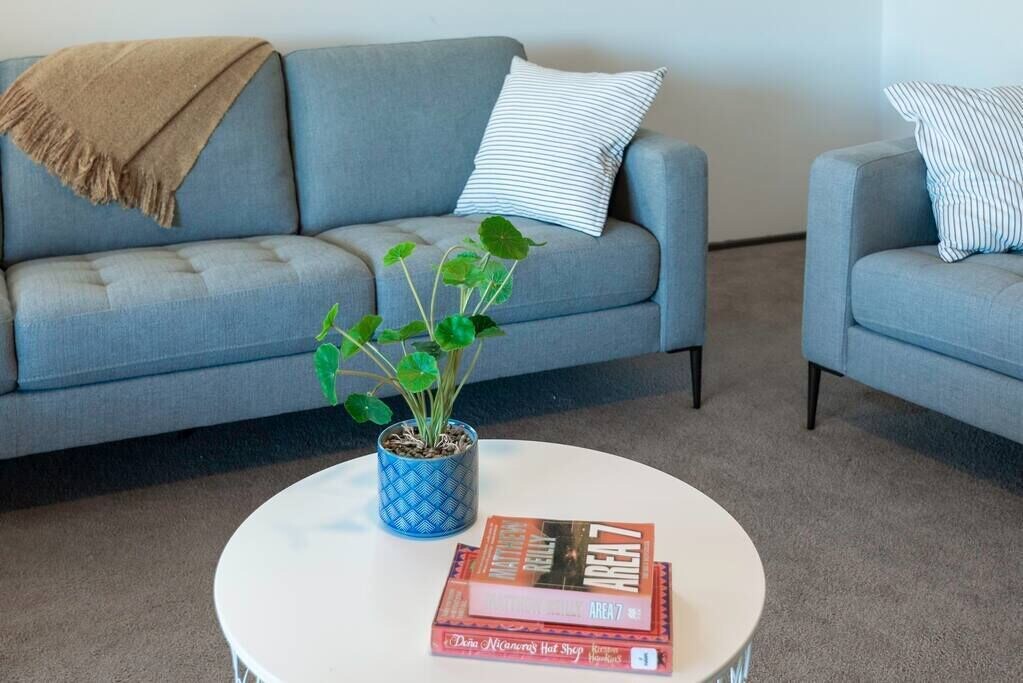 Photo of Livingroom in St. Georges Basin