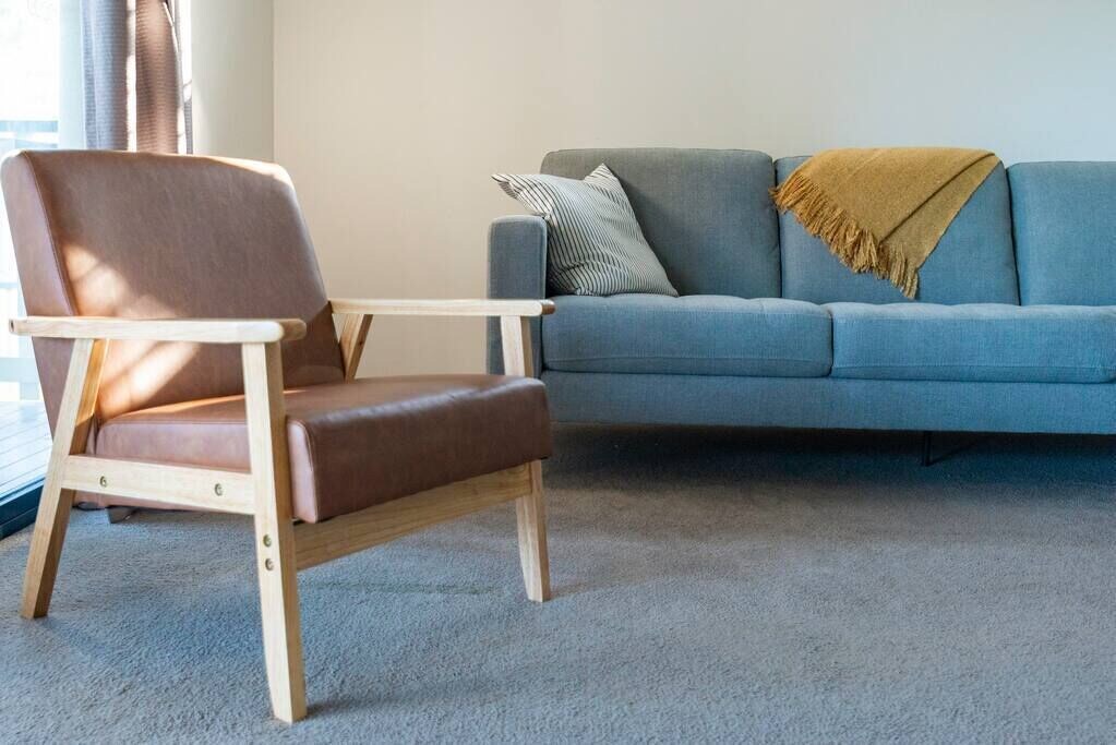 Photo of Livingroom in St. Georges Basin