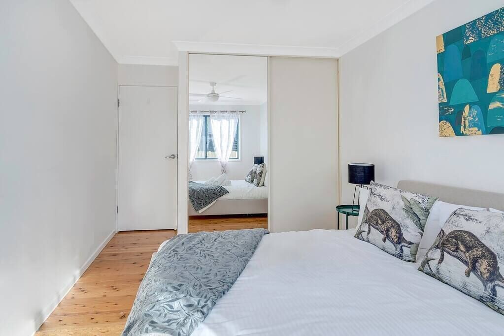 Photo of Bedroom in St. Georges Basin