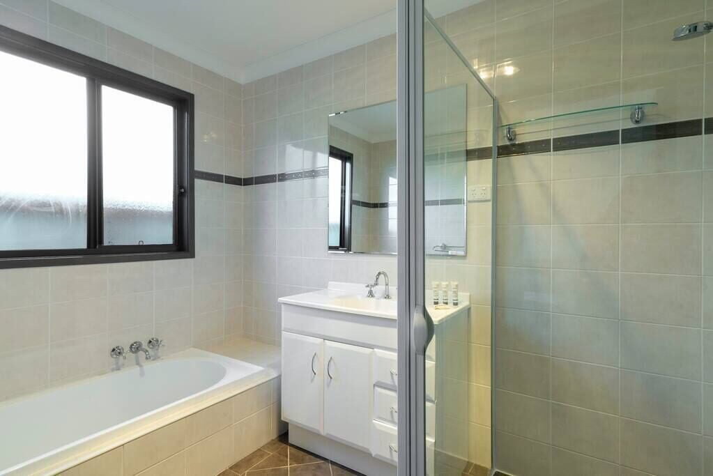 Photo of Bathroom in St. Georges Basin