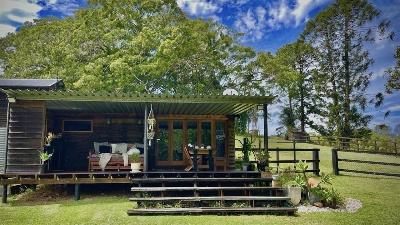 Photo of Outdoor in West Woombye