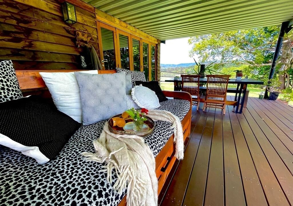 Photo of Outdoor in West Woombye