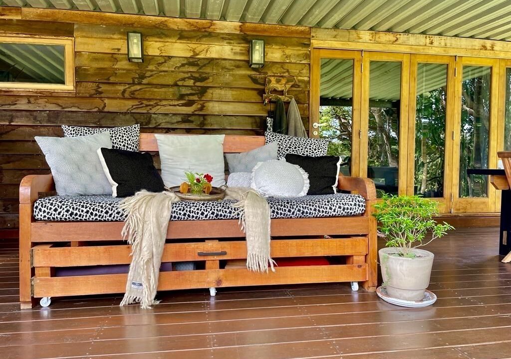 Photo of Patio Balcony in West Woombye