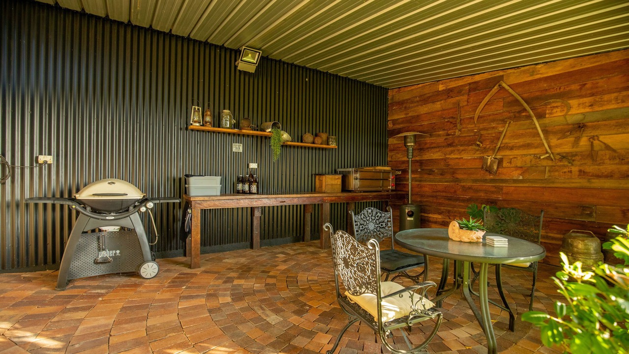 Photo of Outdoor in West Woombye