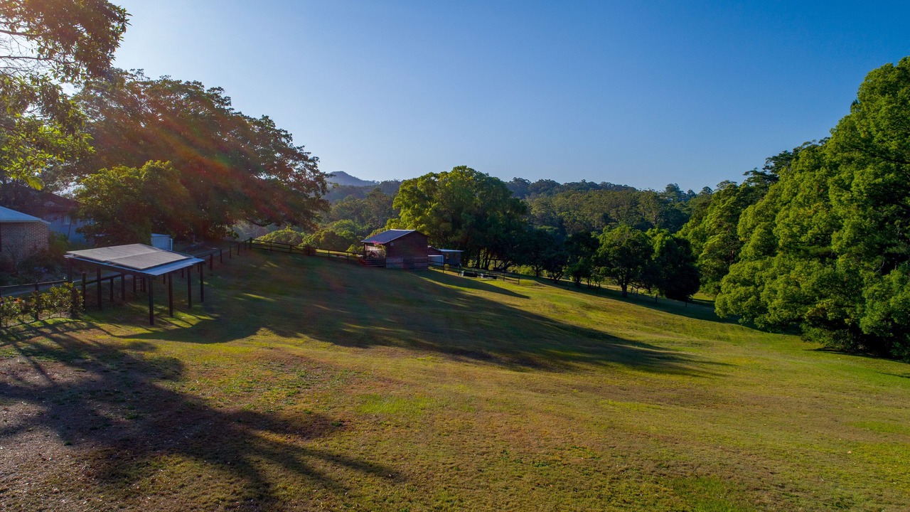 Photo of Outdoor in West Woombye