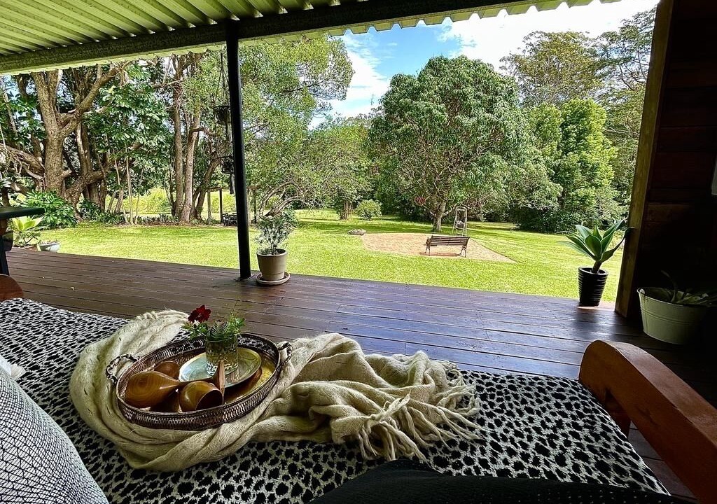 Photo of Patio Balcony in West Woombye