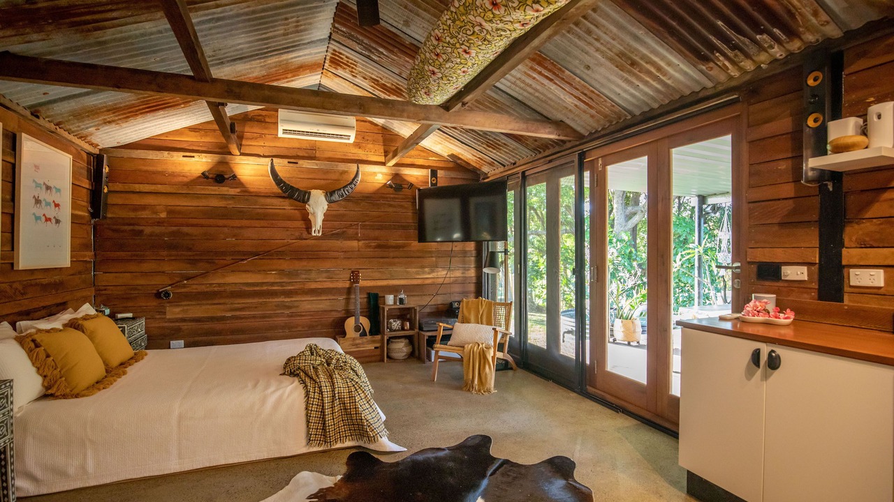 Photo of Bedroom in West Woombye