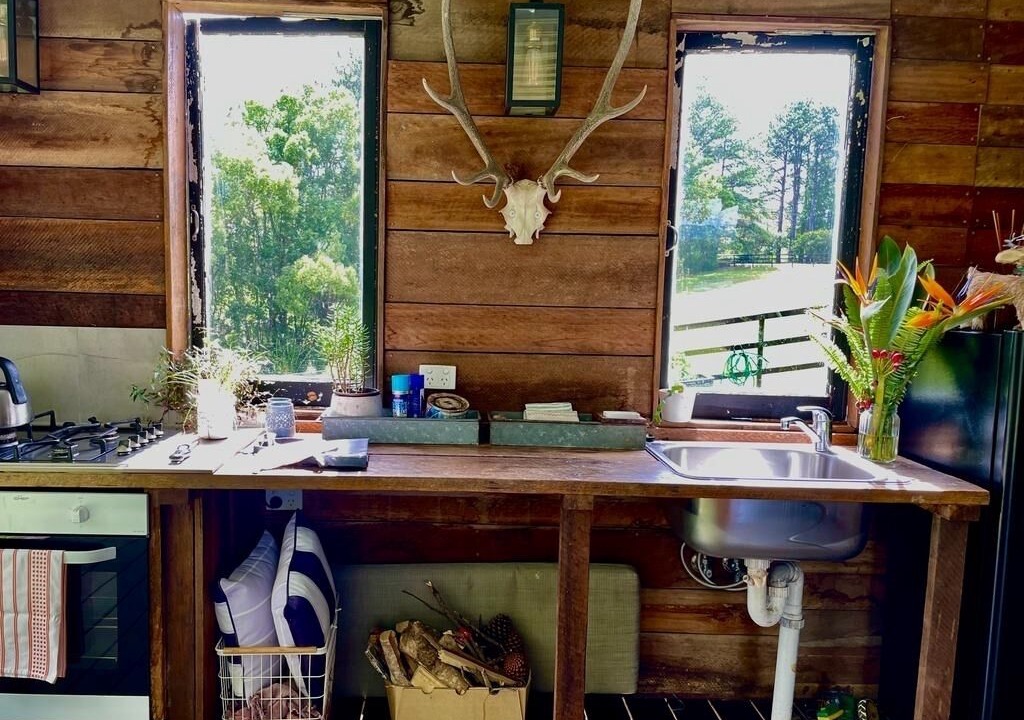 Photo of Kitchen in West Woombye