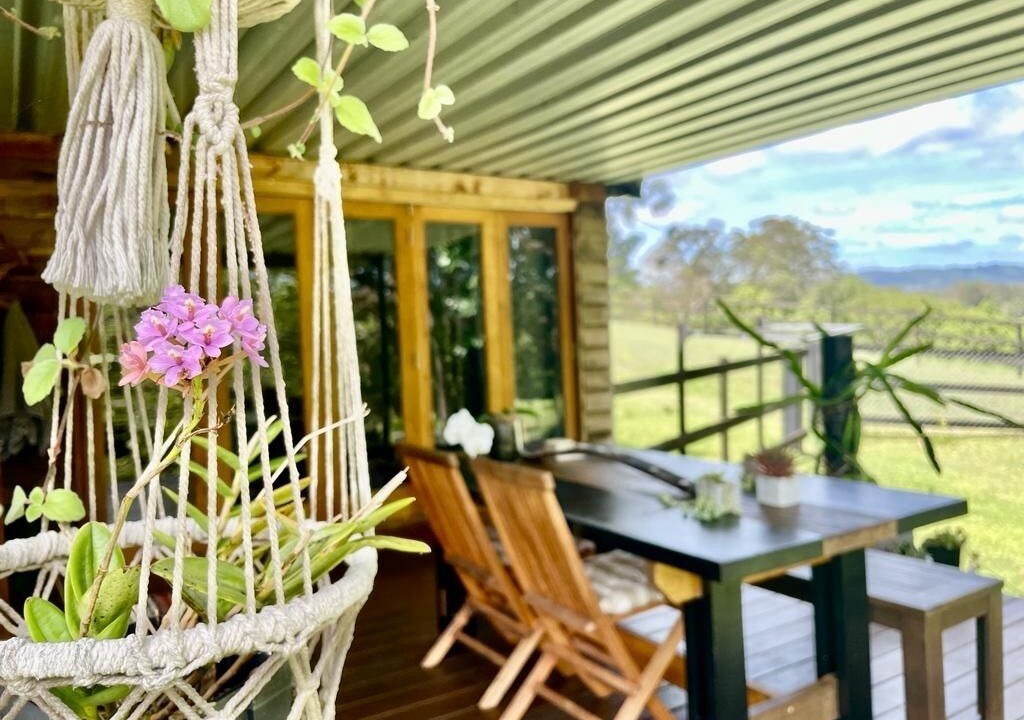 Photo of Outdoor in West Woombye