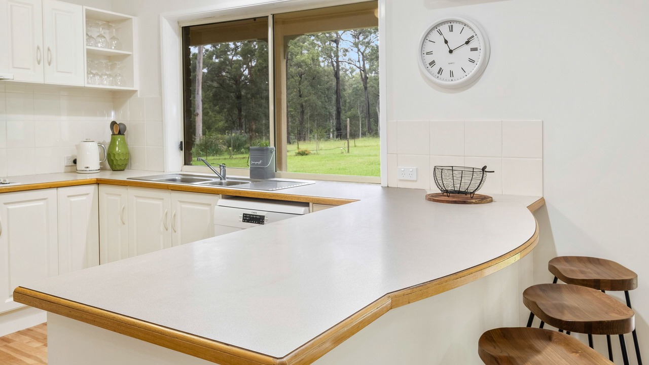 Photo of Kitchen in Millfield