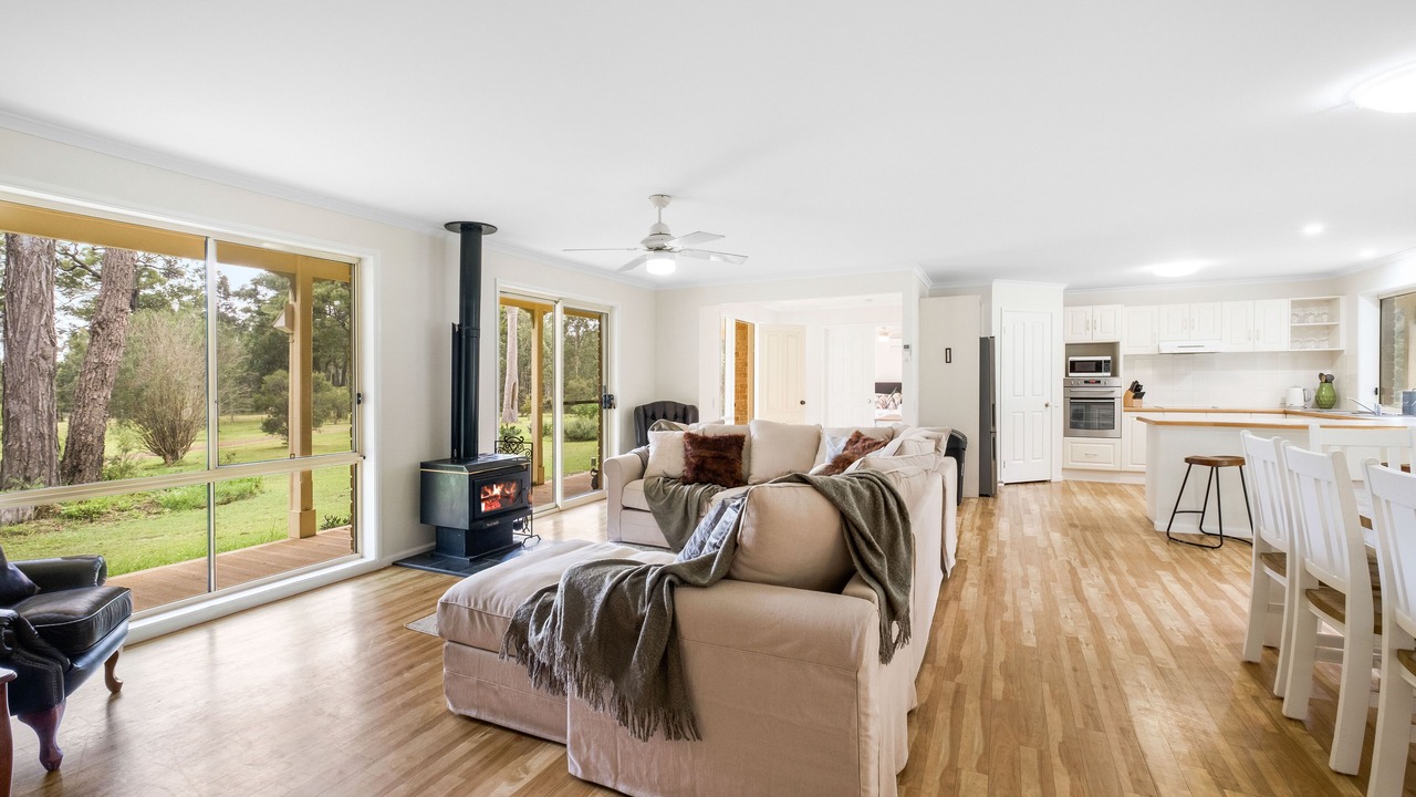 Photo of Livingroom in Millfield