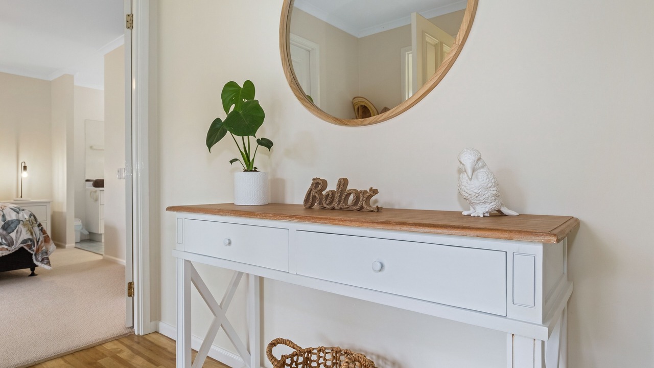 Photo of Bedroom in Millfield