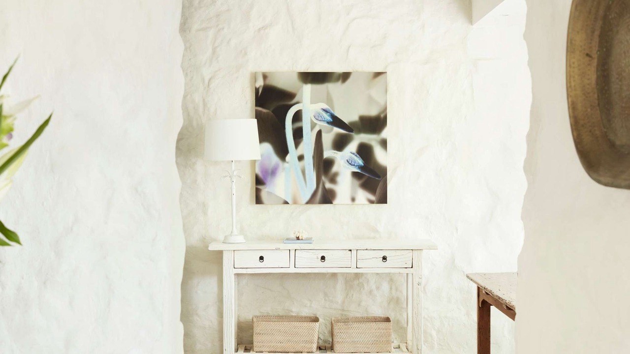 Photo of Bedroom in Palm Beach