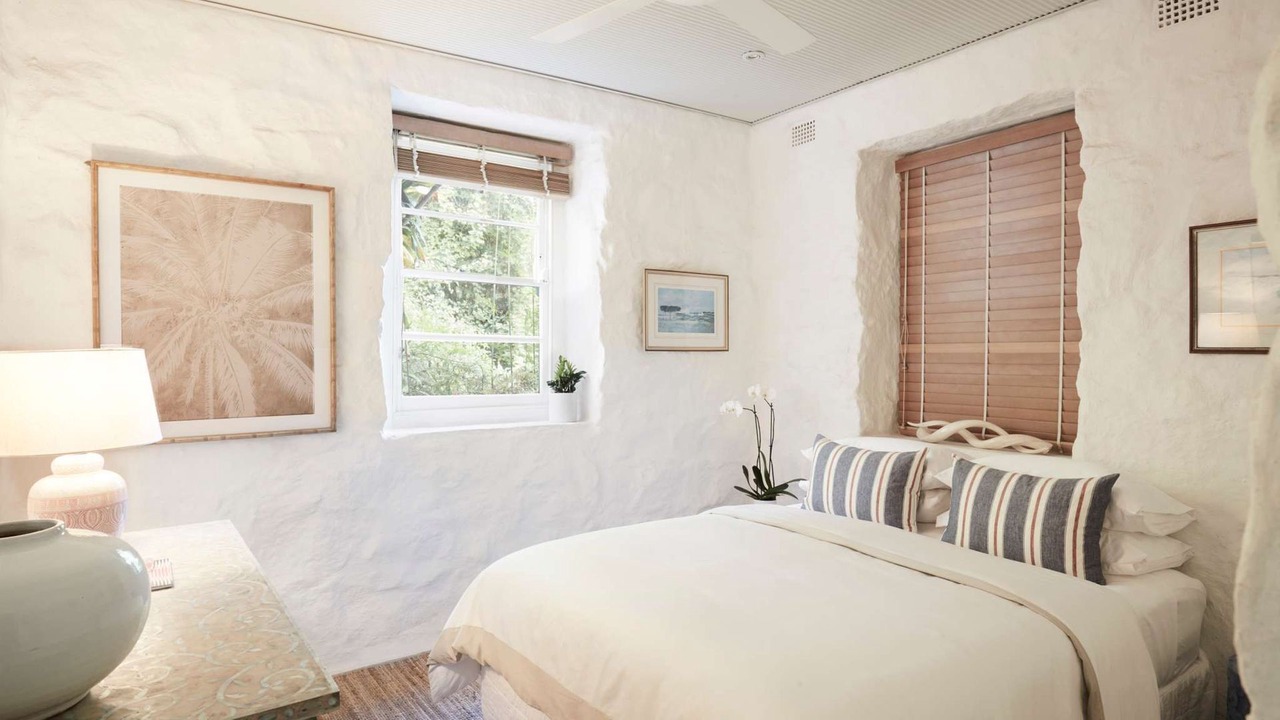 Photo of Bedroom in Palm Beach