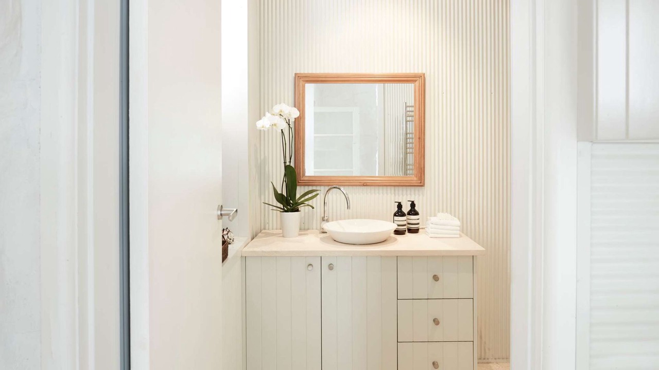 Photo of Bathroom in Palm Beach
