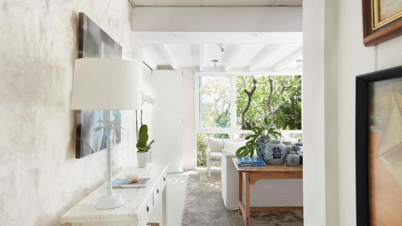 Photo of Bedroom in Palm Beach