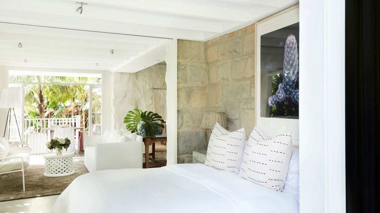 Photo of Bedroom in Palm Beach