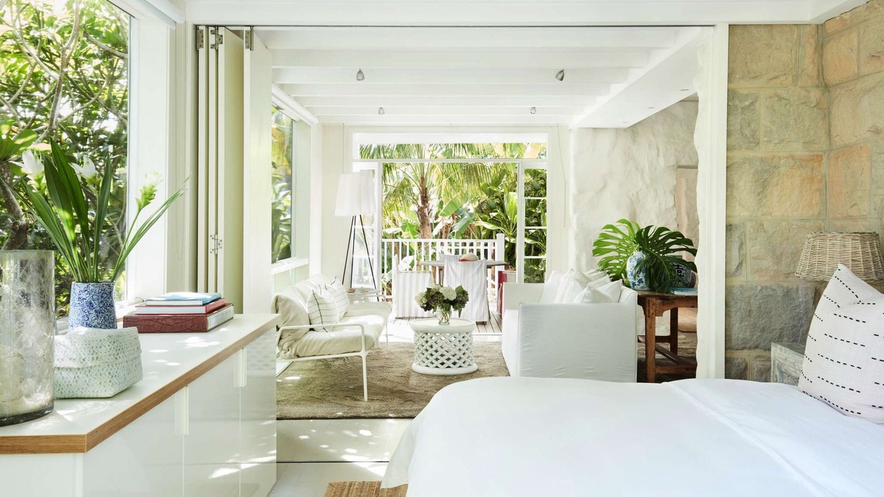 Photo of Bedroom in Palm Beach