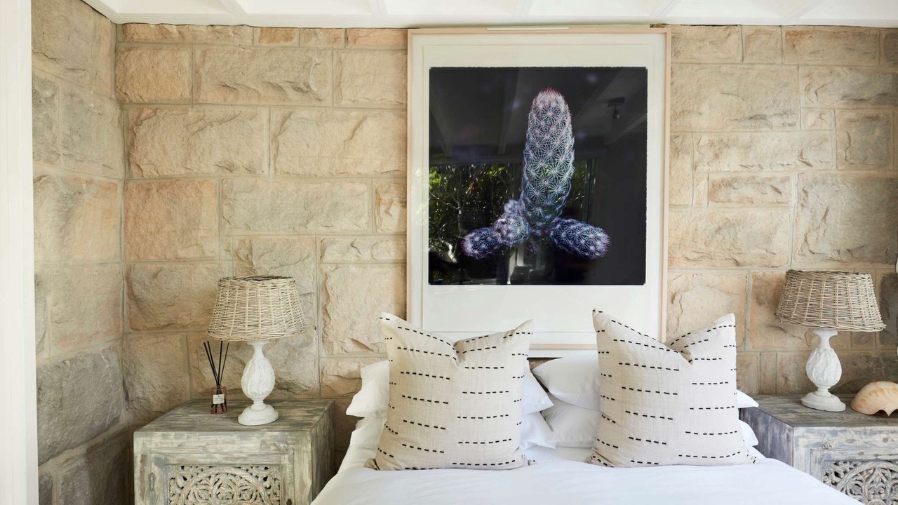 Photo of Bedroom in Palm Beach