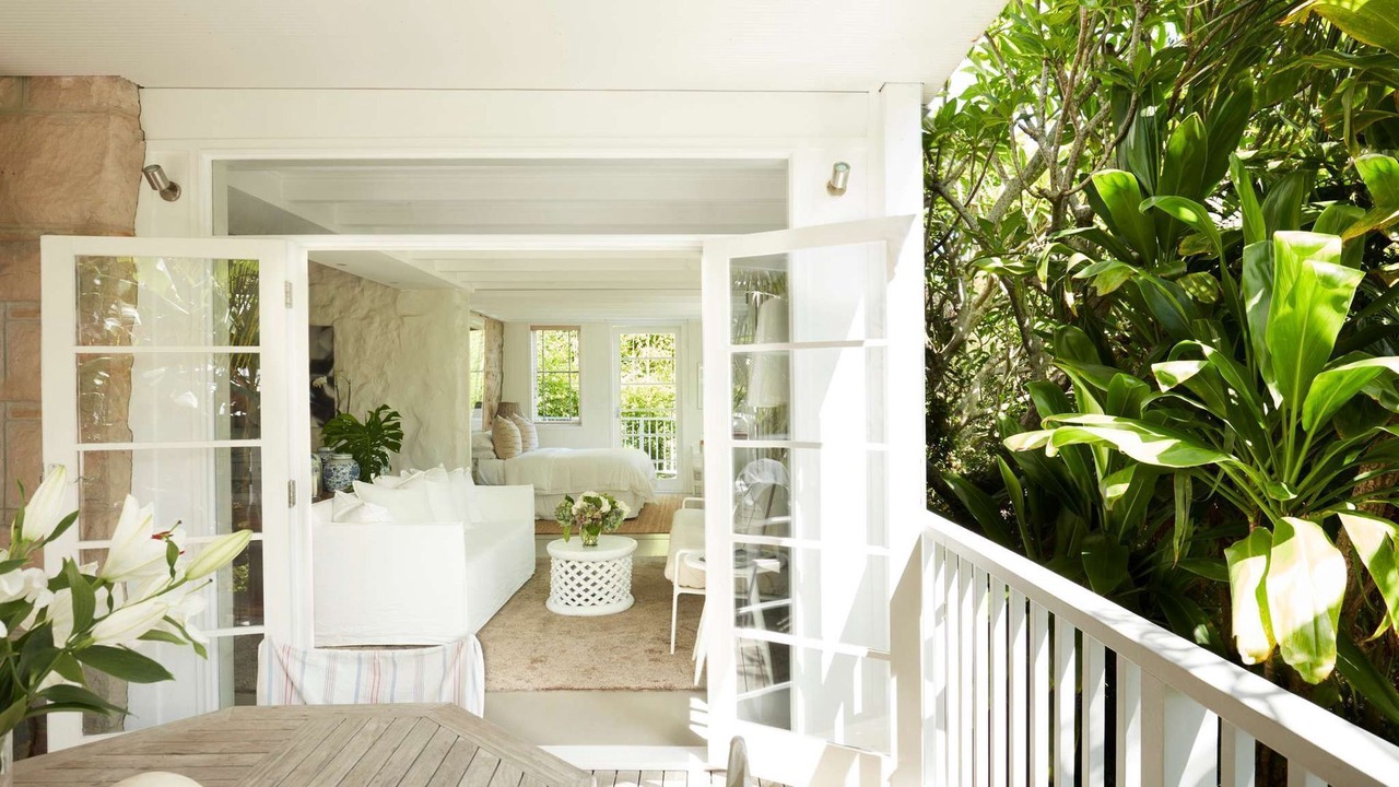 Photo of Bathroom in Palm Beach