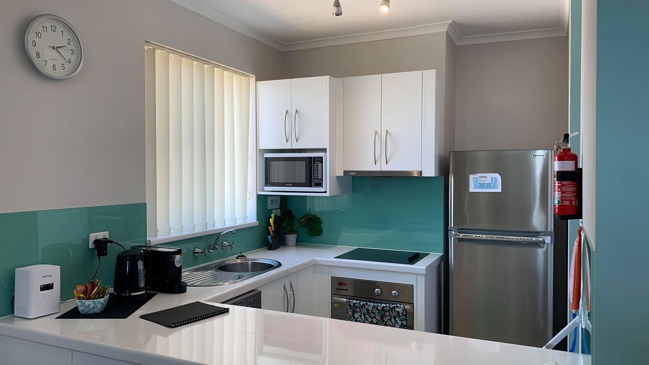 Photo of Kitchen in Port Lincoln