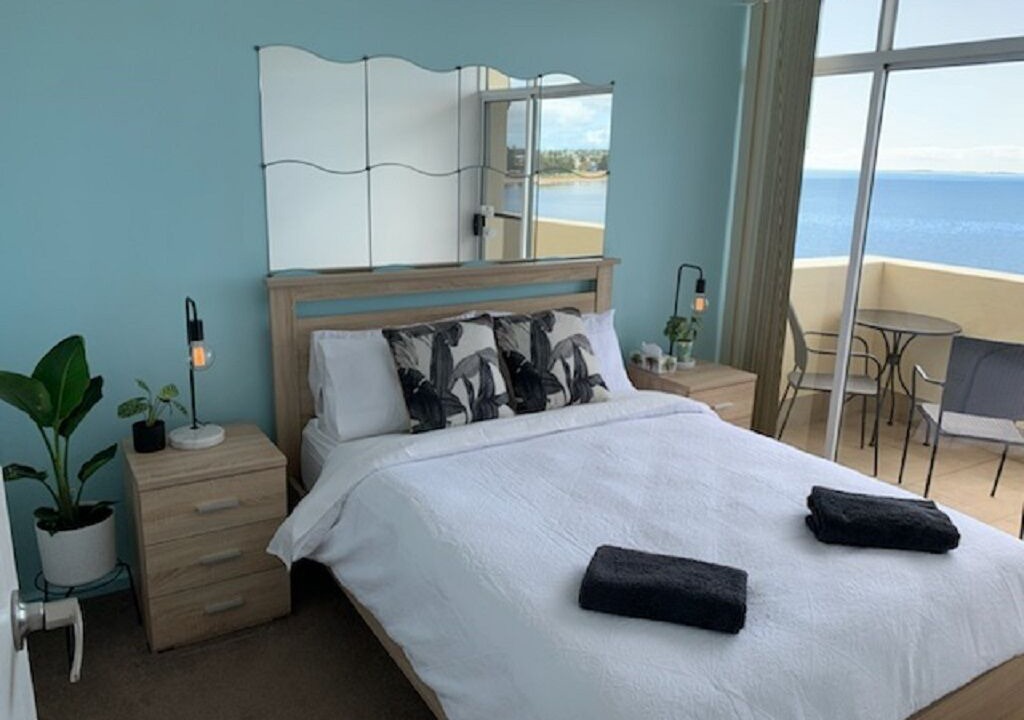 Photo of Bedroom in Port Lincoln